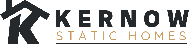 Kernow Static Homes